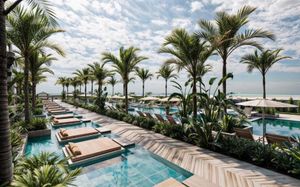 sy hotels belek 5*