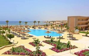 shoni bay resort marsa alam 4*