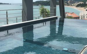la mer (obala) 3*