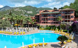 sundia by liberty suncity (ex. sun city) 4*