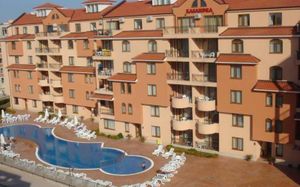 apart complex casandra