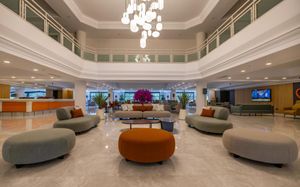 proxima hotel 4*