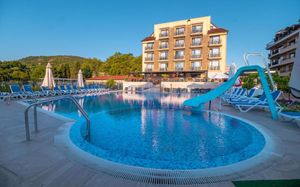 speranta beach hotel 4*
