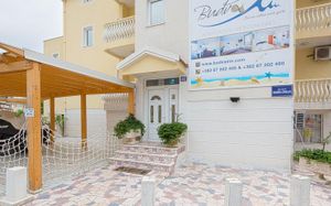 budva inn 3*