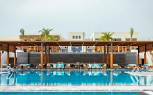 jaz elite amara 5*