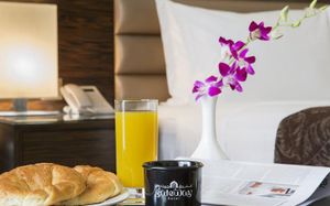 gateway hotel 3*