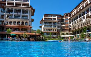apartcomplex olimp