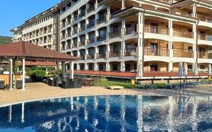 casablanka obzor 4*