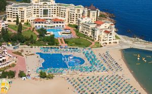 marina royal palace 5*