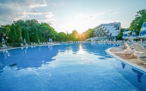 primasol ralica superior club 3*