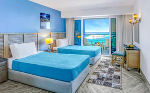 hostmark blue beach 4*