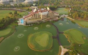 sueno hotels golf belek 5*