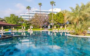 sunrise resort hotel (ex. sunrise park) 5*