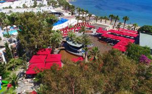 marvida senses very chic (ex. otium senses very chic; the magnific) 5*
