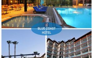 grand barhan hotel (ex. grand bayar beach; as blue coast hotel; uk blue coast hotel; turkmen hotel)|adults only 16+ 4*