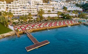 prive bodrum (ex. voyage bodrum) 5*