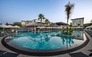 white city resort & spa 5*