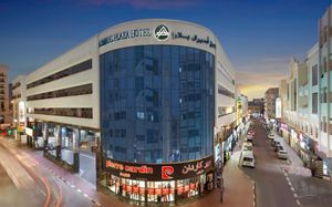 admiral plaza 3*