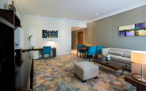elite byblos hotel (ex. elite byblos hotel mall of the emirates; coral dubai al barsha) 5*