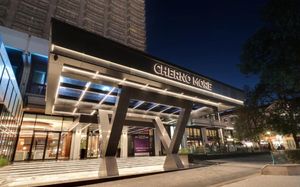cherno more hotel & casino 4*