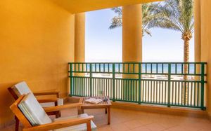 strand beach resort (ex. strand taba heights beach & golf resort; intercontinental taba heights) 5*