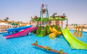 sunny days mirette family resort 3*