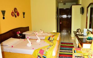 fantazia hotel naama bay 3*