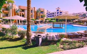 geisum beach resort 3*