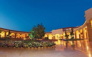 invidia coral beach tiran 4*