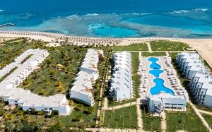 fantazia aqua park beach resort 4*