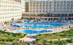 sunrise aster aqua park resort 4*