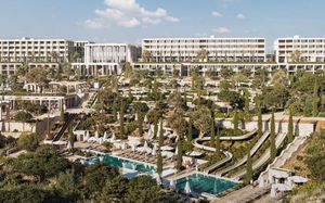 akra didim resort & spa 5*
