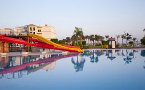 royal pharaoh makadi bay(ex. harmony makadi bay) 5*