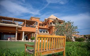 the cascades golf resort spa thalasso ( ex. the westin soma bay golf resort spa) 5*