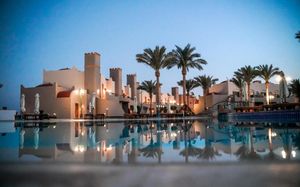 sentido akassia beach (ex. lti akassia beach; akassia swiss resort) 5*