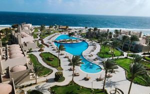 sentido akassia beach (ex. lti akassia beach; akassia swiss resort) 5*