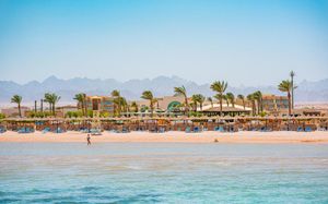 movenpick resort soma bay 5*