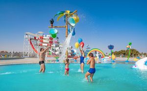 movenpick resort soma bay 5*