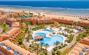 novotel marsa alam 5 *