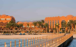 novotel marsa alam 5 *