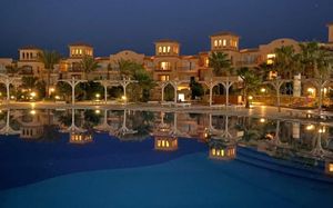 pensee royal garden (ex. pensee azur) 4*