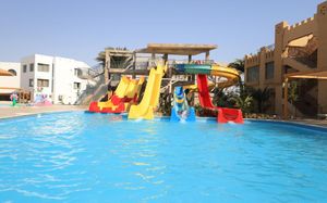 shams safaga 4*