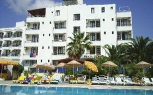 delta hotel didim 3*