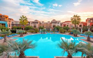 marina port ghalib (ex rehana royal port ghalib) 5*
