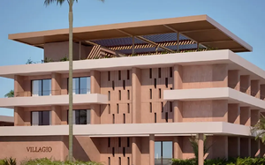 jaz viva villagio (ex. jaz villagio) 5*