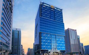 jannah burj al sarab