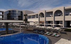 time marina hotel - north coast 4*