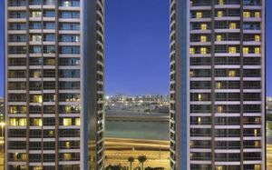 atana hotel 4*