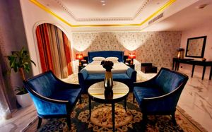 mangrove hotel 4*