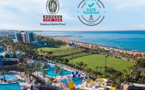 kamelya collection aishen k club 5*